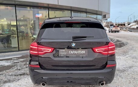 BMW X3, 2019 год, 4 140 000 рублей, 7 фотография