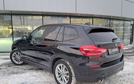 BMW X3, 2019 год, 4 140 000 рублей, 8 фотография