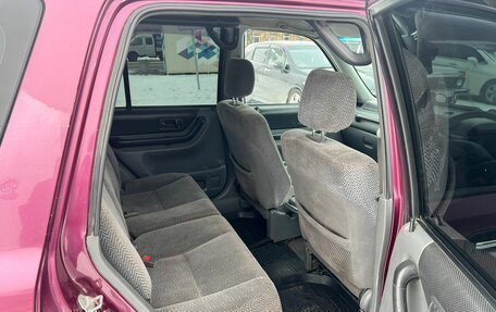 Honda CR-V IV, 1996 год, 499 000 рублей, 12 фотография