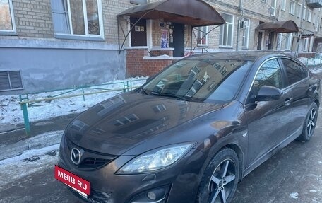 Mazda 6, 2011 год, 1 350 000 рублей, 4 фотография