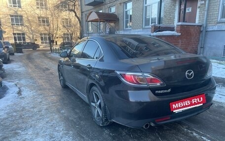 Mazda 6, 2011 год, 1 350 000 рублей, 5 фотография