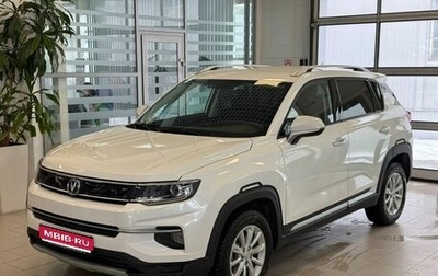 Changan CS35 Plus, 2022 год, 1 863 000 рублей, 1 фотография