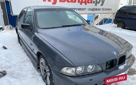 BMW 5 серия, 1996 год, 267 000 рублей, 3 фотография