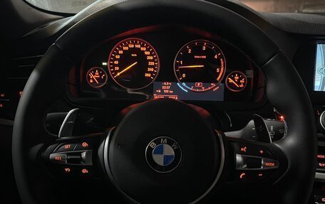 BMW 5 серия, 2011 год, 2 550 000 рублей, 11 фотография