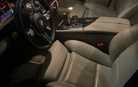 BMW 5 серия, 2011 год, 2 550 000 рублей, 9 фотография