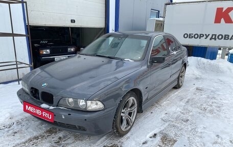 BMW 5 серия, 1996 год, 267 000 рублей, 2 фотография