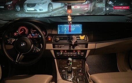 BMW 5 серия, 2011 год, 2 550 000 рублей, 6 фотография