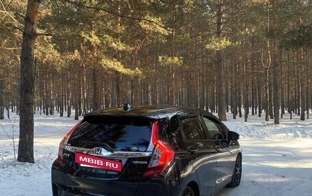 Honda Fit III, 2014 год, 1 170 000 рублей, 7 фотография