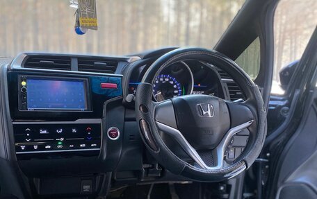 Honda Fit III, 2014 год, 1 170 000 рублей, 15 фотография