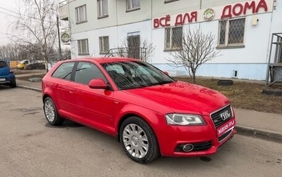 Audi A3, 2008 год, 835 000 рублей, 1 фотография