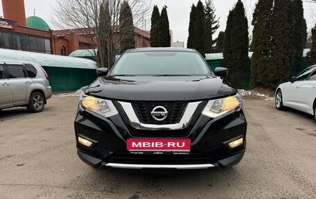 Nissan X-Trail, 2018 год, 2 600 000 рублей, 1 фотография