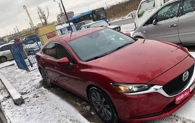 Mazda 6, 2019 год, 2 390 000 рублей, 1 фотография