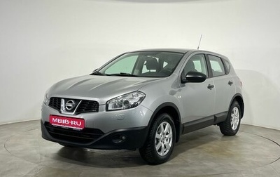 Nissan Qashqai, 2013 год, 1 120 000 рублей, 1 фотография