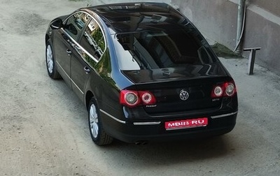 Volkswagen Passat B6, 2008 год, 645 000 рублей, 1 фотография