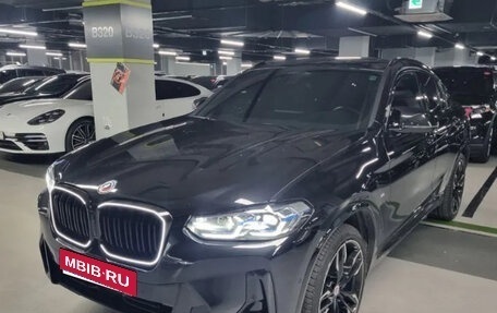 BMW X4, 2023 год, 8 000 000 рублей, 1 фотография