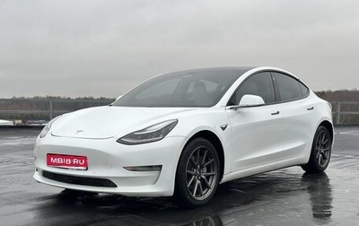 Tesla Model 3 I, 2019 год, 2 290 000 рублей, 1 фотография