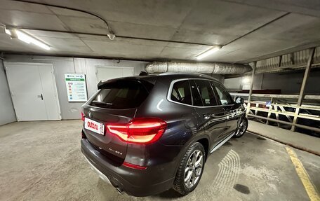 BMW X3, 2019 год, 4 250 000 рублей, 4 фотография