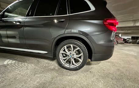 BMW X3, 2019 год, 4 250 000 рублей, 8 фотография