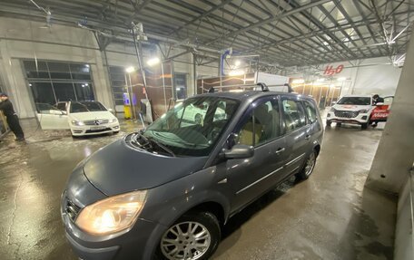 Renault Scenic III, 2007 год, 520 000 рублей, 8 фотография