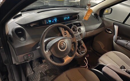 Renault Scenic III, 2007 год, 520 000 рублей, 6 фотография