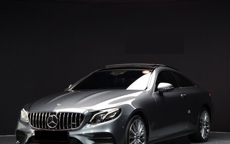 Mercedes-Benz E-Класс, 2020 год, 4 651 000 рублей, 3 фотография