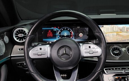 Mercedes-Benz E-Класс, 2020 год, 4 651 000 рублей, 13 фотография