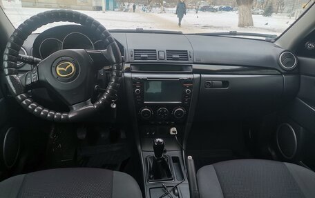 Mazda 3, 2008 год, 650 000 рублей, 3 фотография