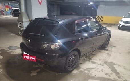 Mazda 3, 2008 год, 650 000 рублей, 6 фотография