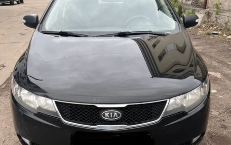 KIA Cerato III, 2010 год, 900 000 рублей, 2 фотография