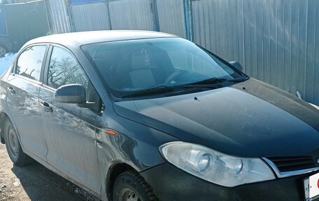 Chery Bonus (A13), 2012 год, 250 000 рублей, 3 фотография