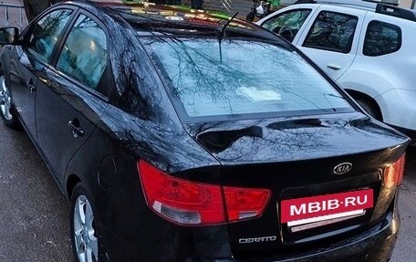 KIA Cerato III, 2010 год, 900 000 рублей, 5 фотография