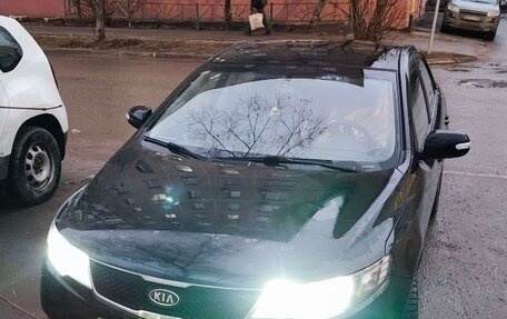 KIA Cerato III, 2010 год, 900 000 рублей, 6 фотография