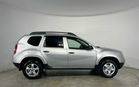 Renault Duster I рестайлинг, 2014 год, 1 070 000 рублей, 5 фотография