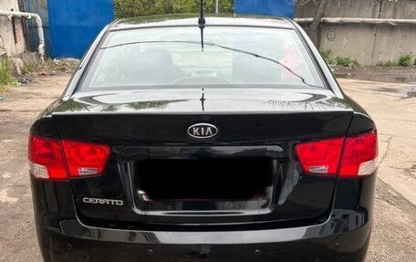 KIA Cerato III, 2010 год, 900 000 рублей, 11 фотография