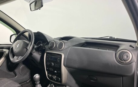 Renault Duster I рестайлинг, 2014 год, 1 070 000 рублей, 9 фотография