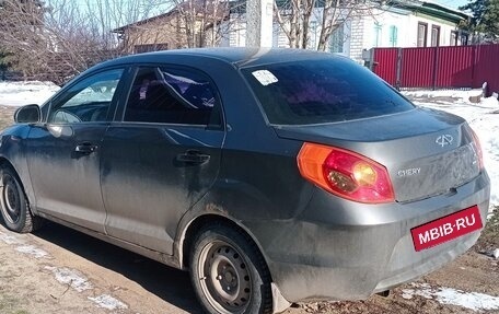 Chery Bonus (A13), 2012 год, 250 000 рублей, 5 фотография