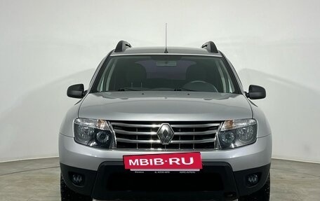 Renault Duster I рестайлинг, 2014 год, 1 070 000 рублей, 6 фотография