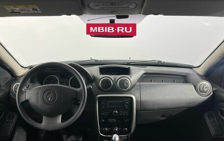 Renault Duster I рестайлинг, 2014 год, 1 070 000 рублей, 7 фотография