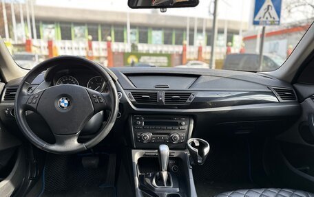 BMW X1, 2012 год, 1 200 000 рублей, 6 фотография