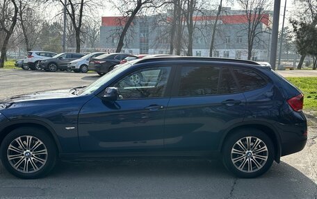 BMW X1, 2012 год, 1 200 000 рублей, 3 фотография