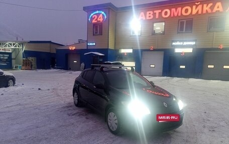 Renault Megane III, 2012 год, 660 000 рублей, 5 фотография