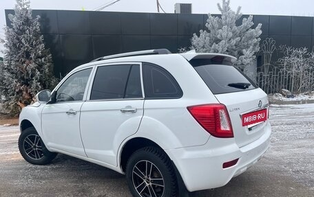 Lifan X60 I рестайлинг, 2013 год, 695 000 рублей, 7 фотография