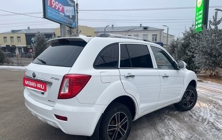 Lifan X60 I рестайлинг, 2013 год, 695 000 рублей, 5 фотография