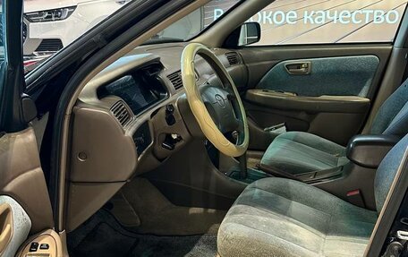 Toyota Camry, 2000 год, 949 990 рублей, 2 фотография