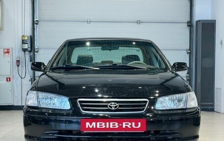 Toyota Camry, 2000 год, 949 990 рублей, 13 фотография