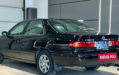 Toyota Camry, 2000 год, 949 990 рублей, 15 фотография