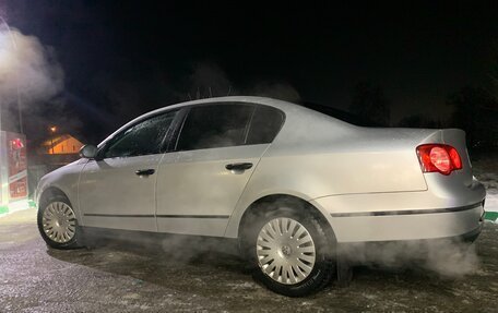 Volkswagen Passat B6, 2007 год, 600 000 рублей, 8 фотография