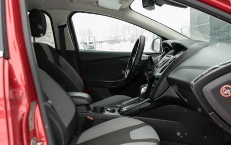 Ford Focus III, 2013 год, 930 000 рублей, 9 фотография