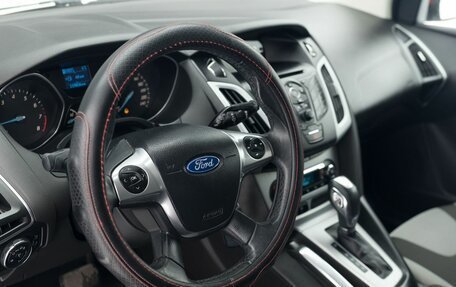 Ford Focus III, 2013 год, 930 000 рублей, 13 фотография