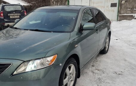 Toyota Camry, 2006 год, 910 000 рублей, 4 фотография